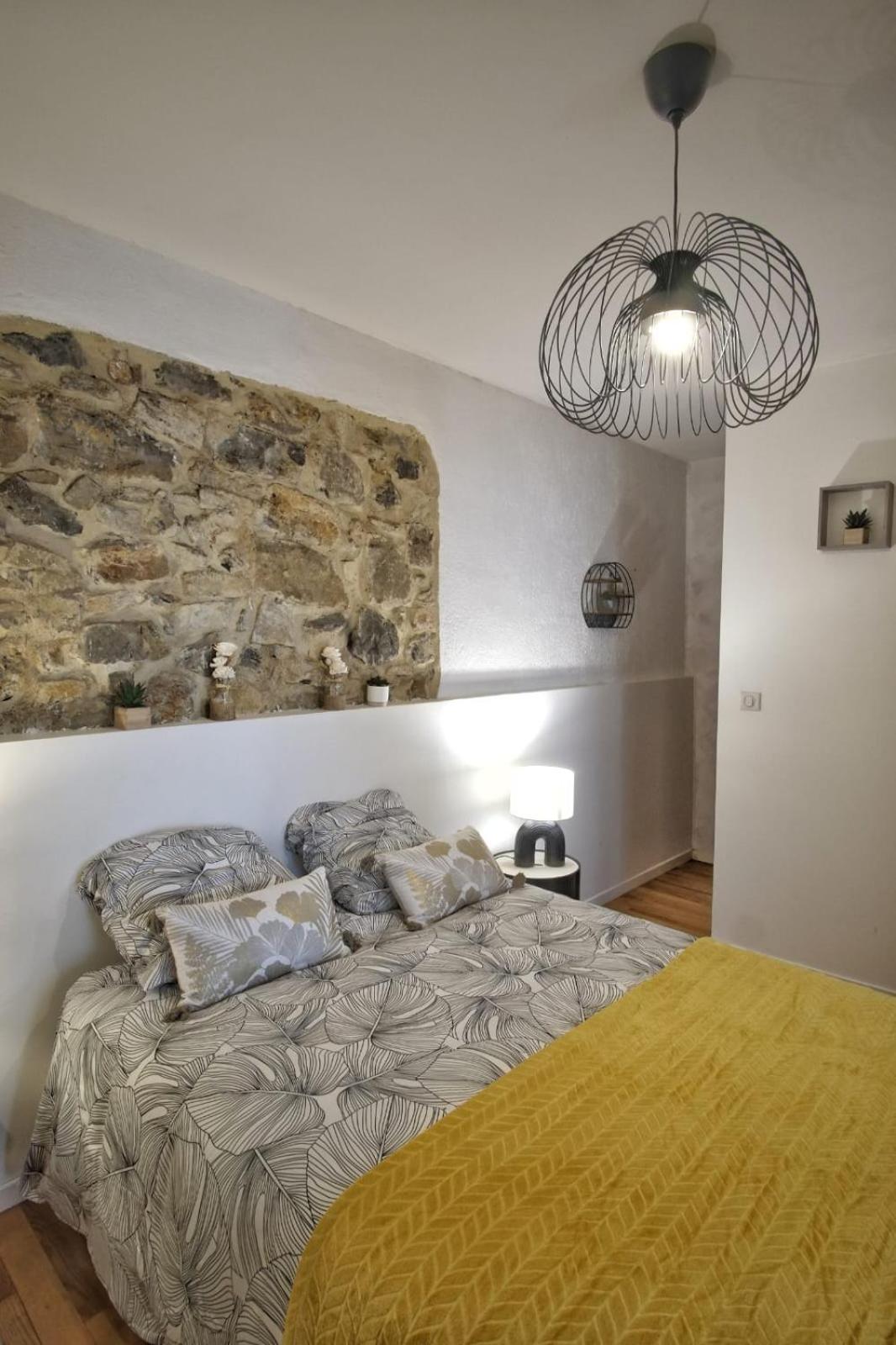Loft De Caractere Centre-ville Appartement Narbonne