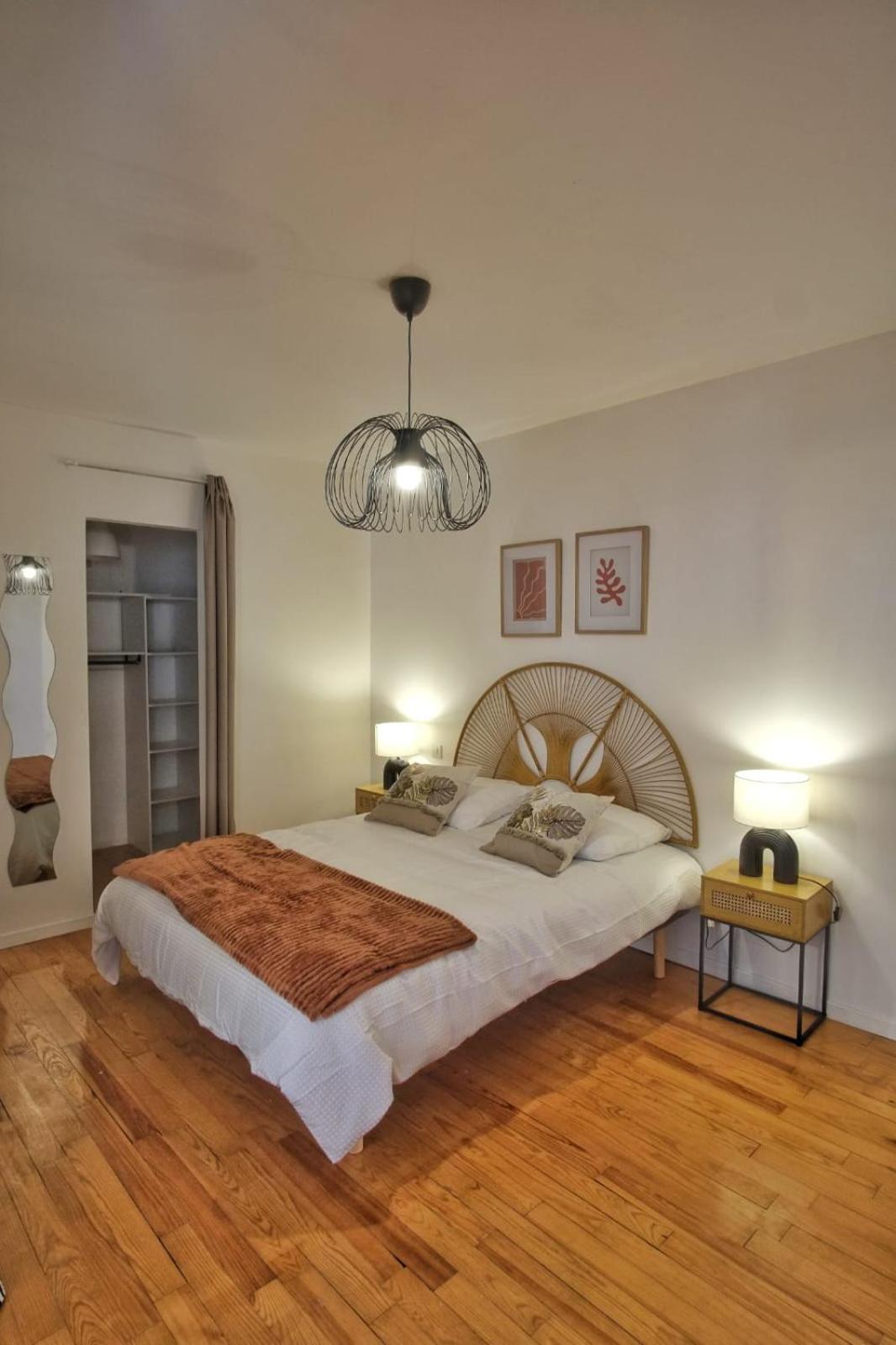 Loft De Caractere Centre-ville Narbonne
