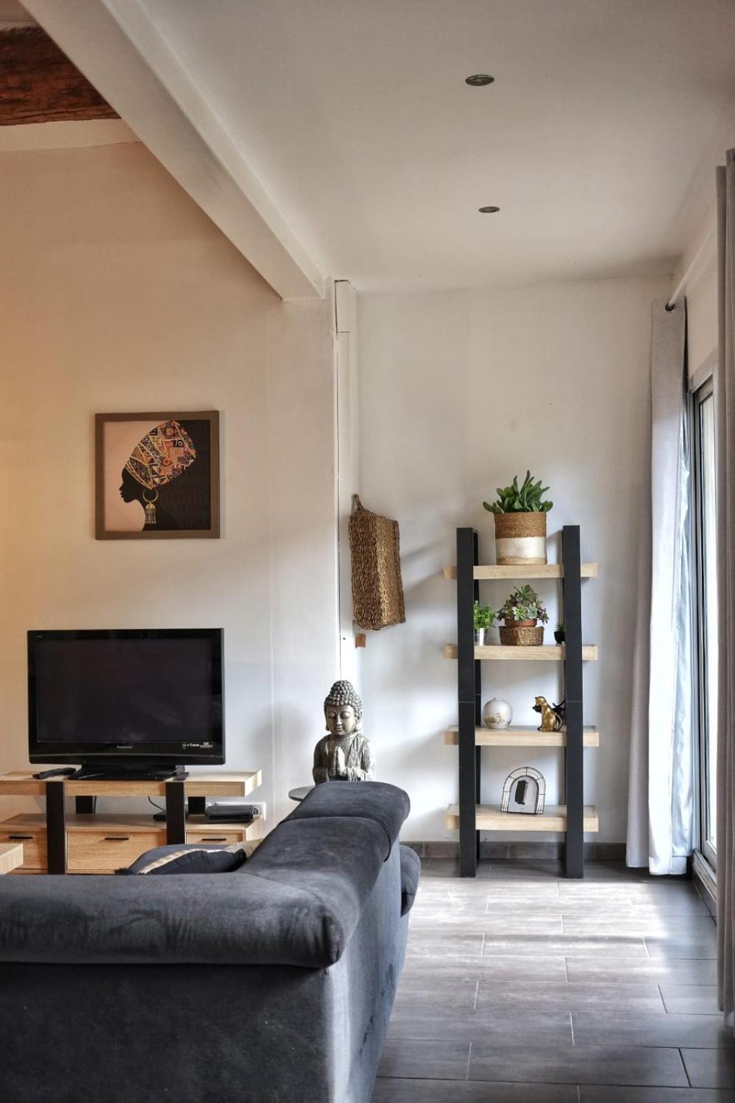 Appartement Loft De Caractere Centre-ville *