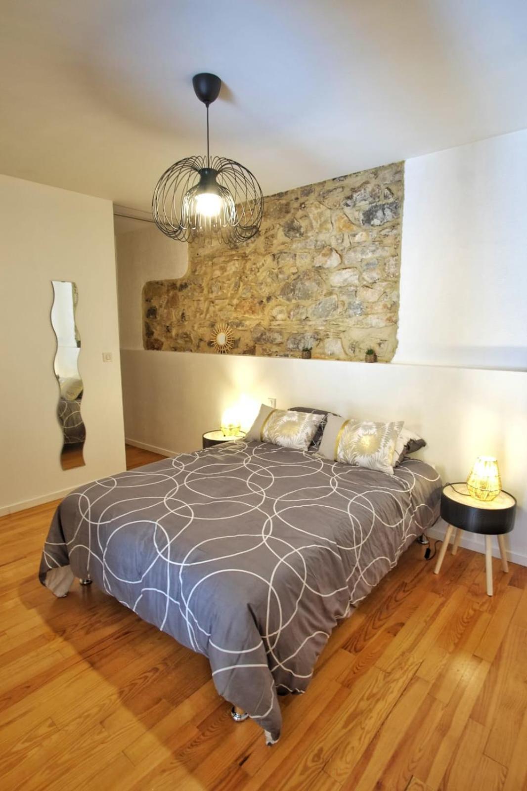 Loft De Caractere Centre-ville Appartement *